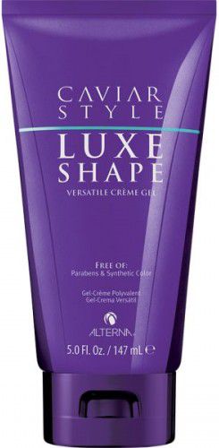 Alterna Caviar Style Luxe Shape Versatile Creme Gel 147ml