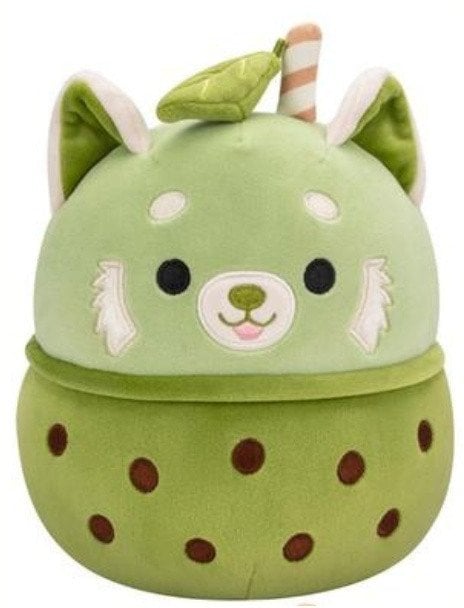 *****Squishmallows 20cm Panda Eitan 5632 18707