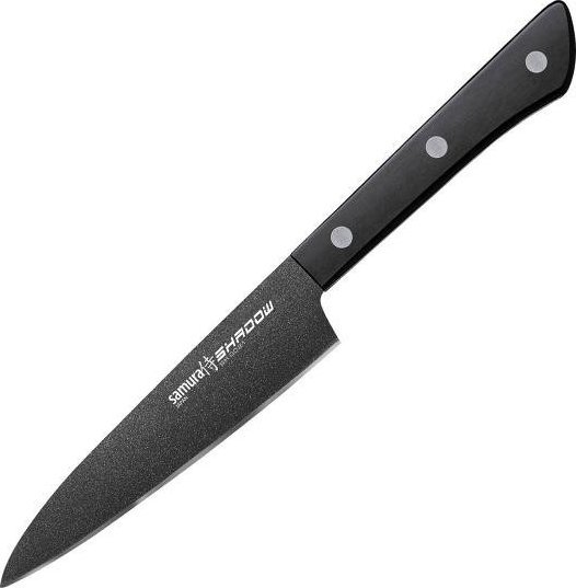 Samura Samura Shadow nóż utility 120mm 59HRC