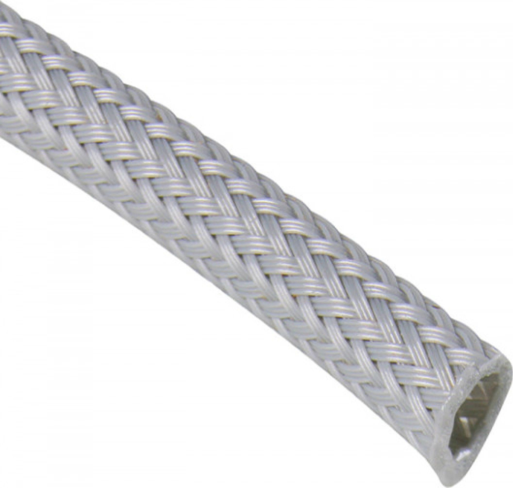 Techflex Oplot 3mm Szary (CCP0.13GY)