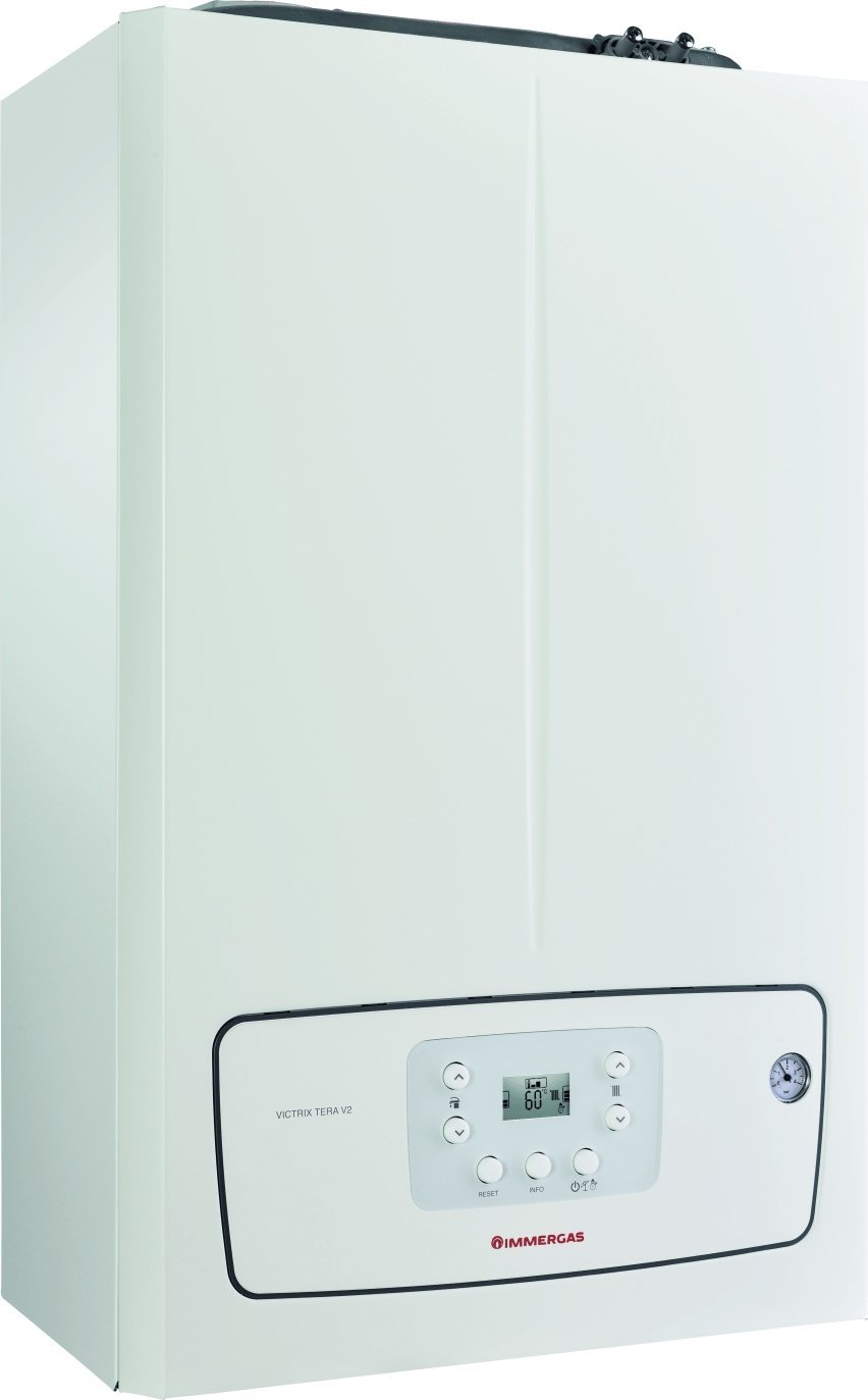 Kocioł 1-fun.kondens - VICTRIX TERA V2 35 PLUS EU
