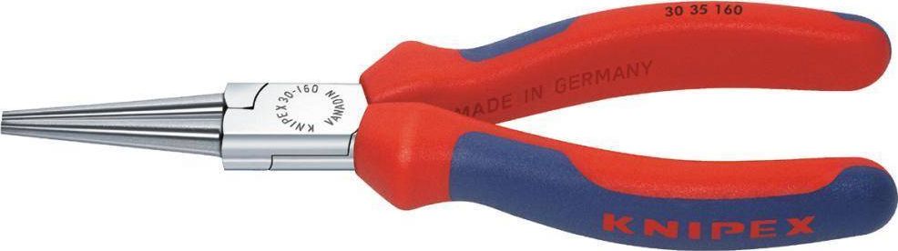 Knipex Profesjonalne Szczypce Okrągłe Knipex 30 35 160 mm
