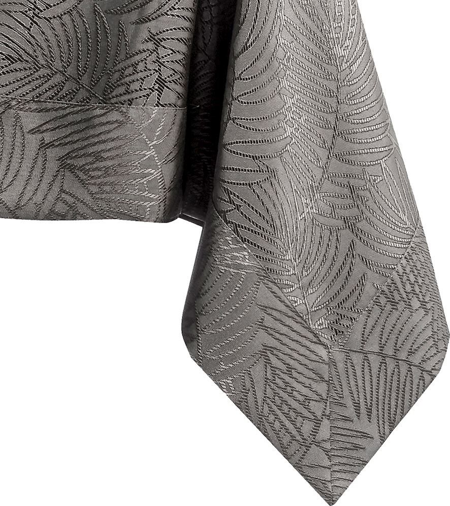 AmeliaHome AmeliaHome obrus plamoodporny GAIA BRD COCOA 110X110