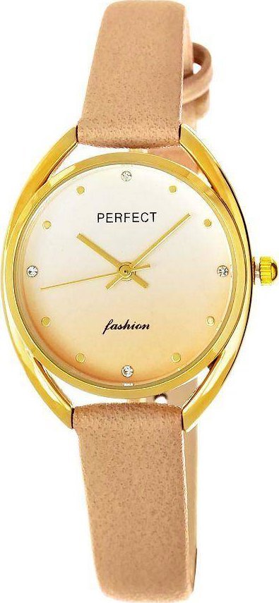Zegarek Perfect Zegarek Damski PERFECT E339-5