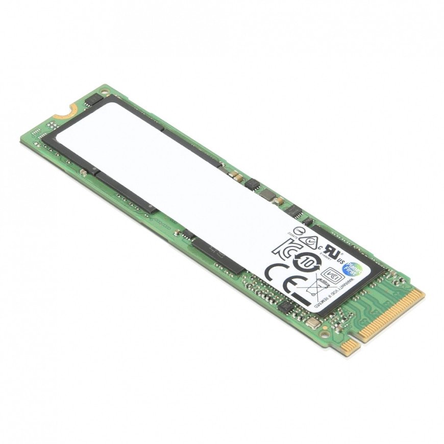 1TB M.2 NVMe PCIe 3.0 x4 SSD