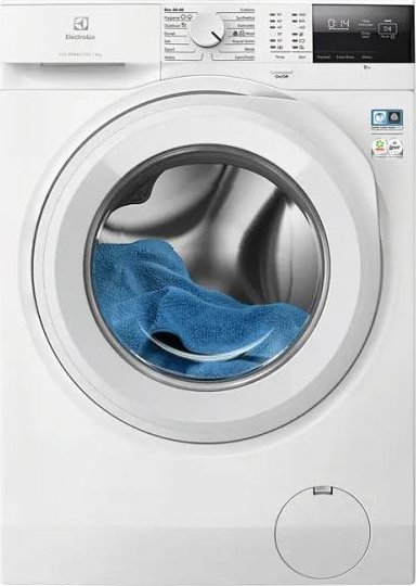 Pralka Electrolux EW6F2281E