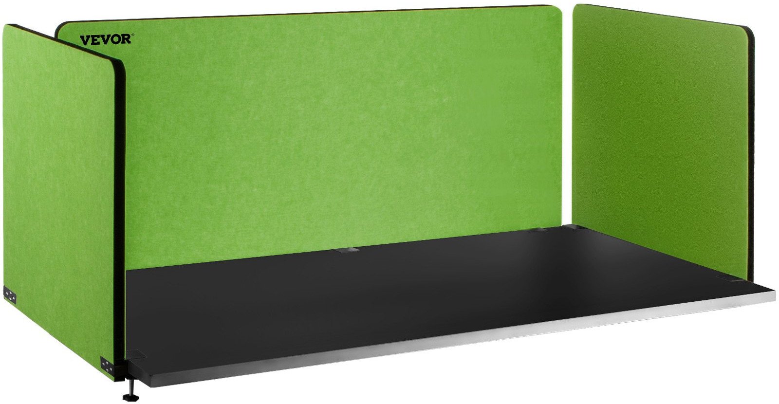 Panel ścianka biurkowa 3-częściowa