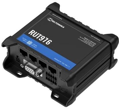 Router Teltonika RUT976 (RUT976000000)