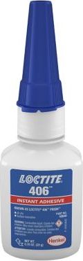 Loctite Klej Błyskawiczny Loctite 406 20g (1924110)