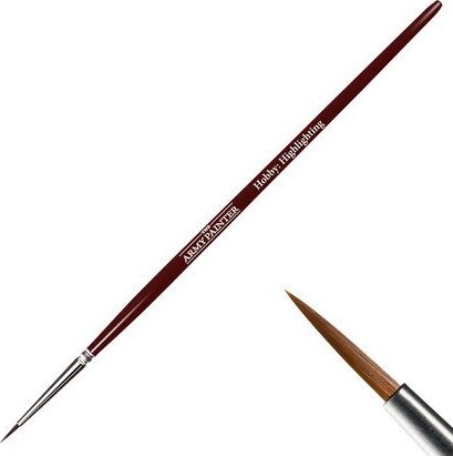 Army Painter Pędzel Army Painter - Hobby - Highlighting