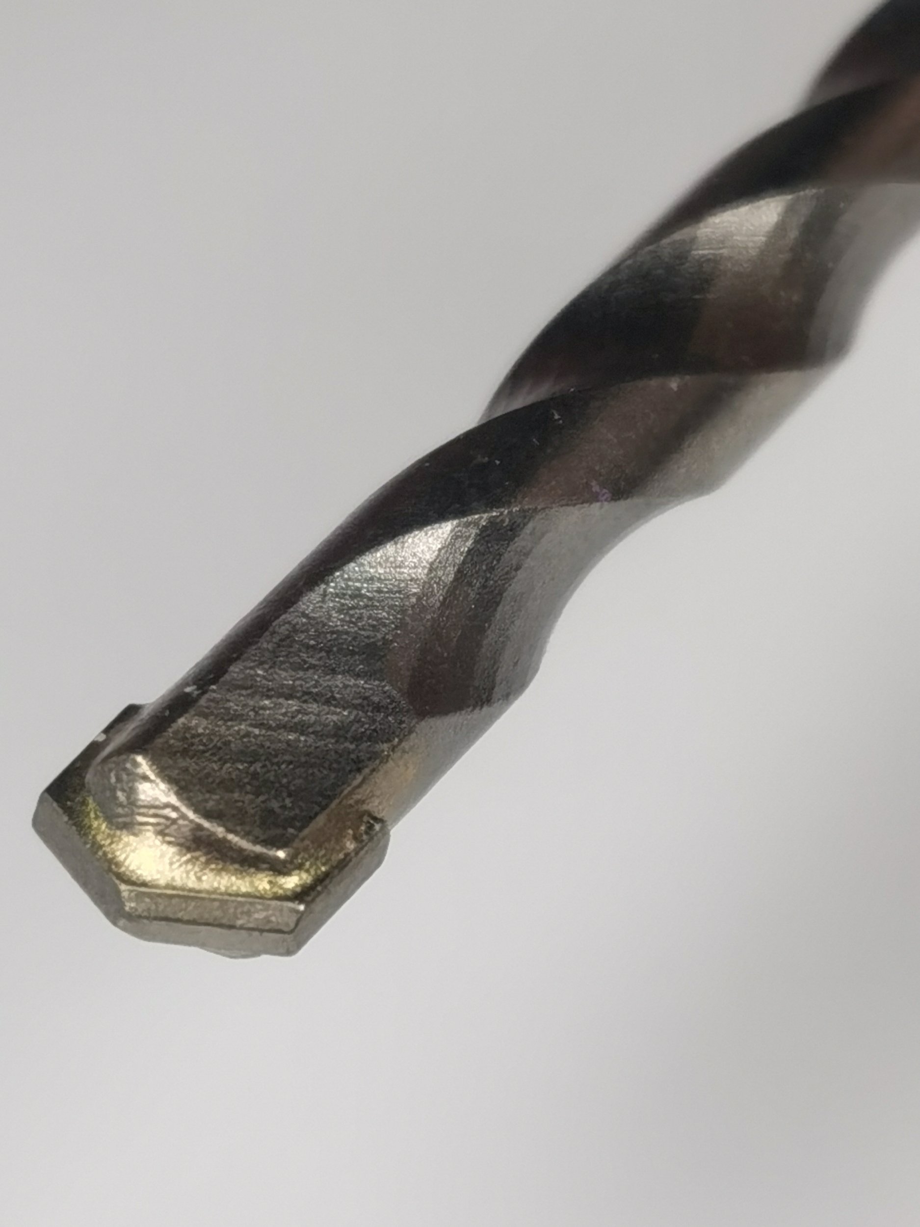 MASONRY DRILL BIT HAUSHALT 10X360X600MM