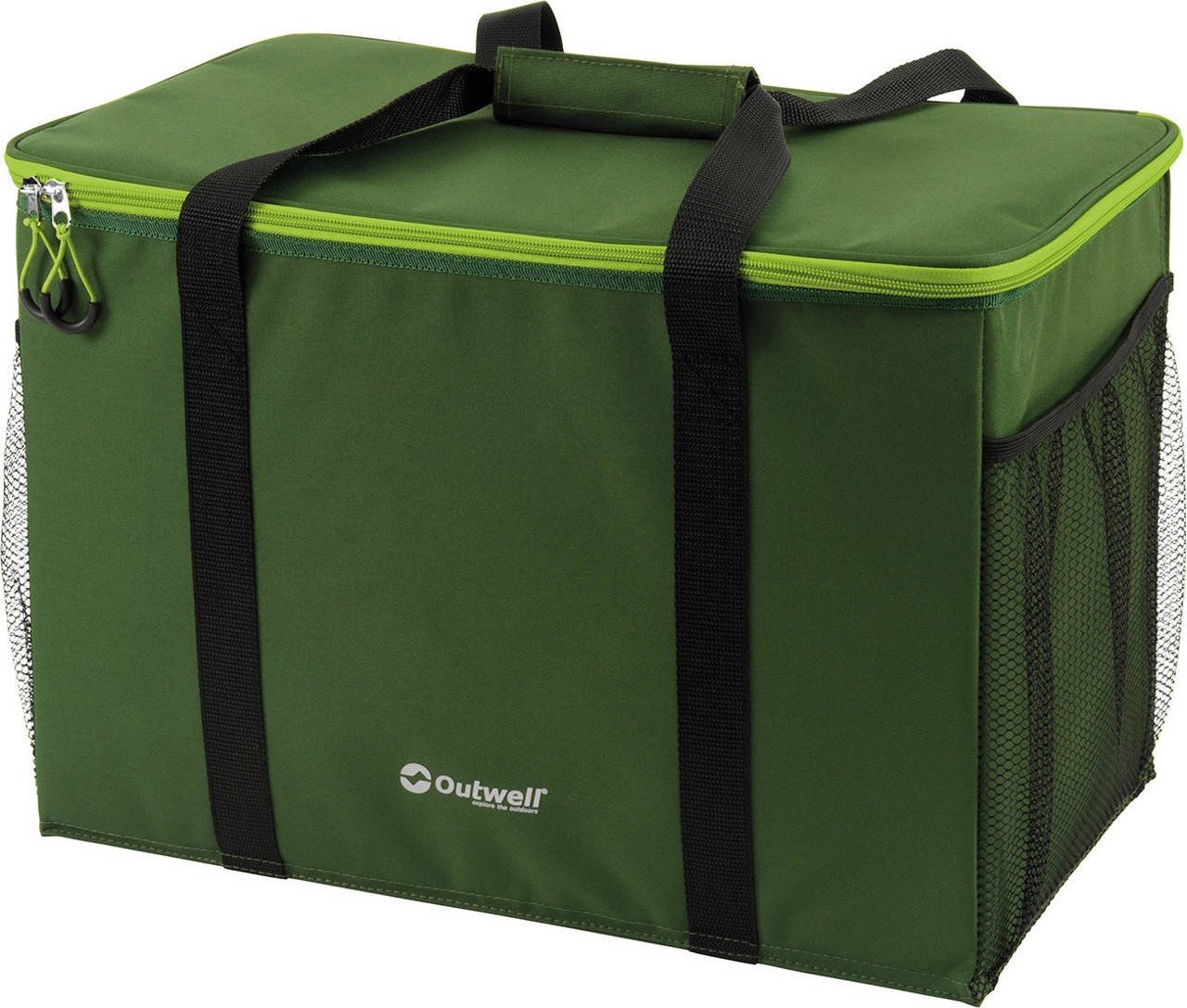 Outwell Torba termiczna Outwell Penguin L - dark green Uniwersalny