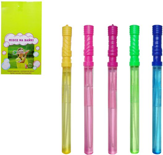 Swede Miecz na bańki