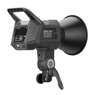 Lampa studyjna Multiblitz Lampa LED Yongnuo YNRay100 - WB 2700-6500K (YN4104)