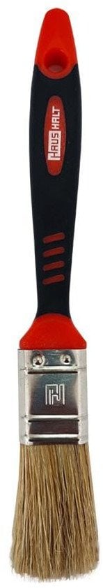 PLANE NATURAL BRISTLE BRUSH HAUSHALT