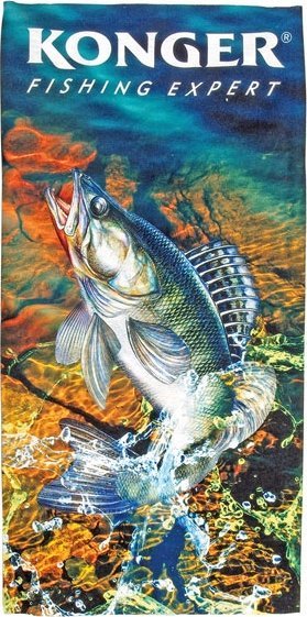 Konger CHUSTA KOMIN SANDACZ KONGER 978000006 |978000006