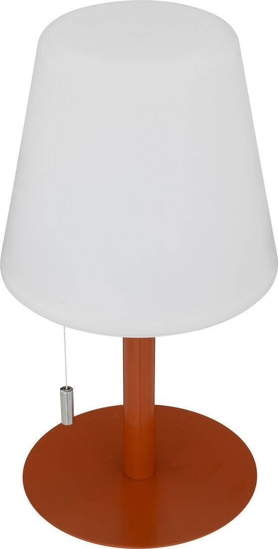 Atmosphera Lampa ogrodowa ZACK, 30 cm