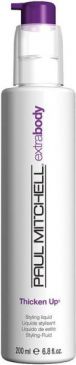 PAUL MITCHELL Extra-Body Thicken Up lakier do włosów 200ml