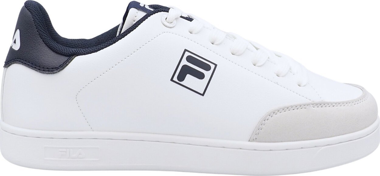 Fila Buty damskie Fila Courtbay białe FFW0477 13037 38