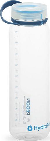 HydraPak Butelka z nakrętką Recon niebieska 1000 ml