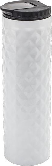 Upominkarnia Kubek izotermiczny Dawson 450 ml,, biały