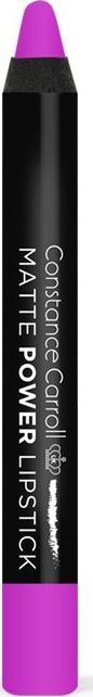 Constance Carroll Pomadka Matowa w kredce nr. 11 Fuchsia