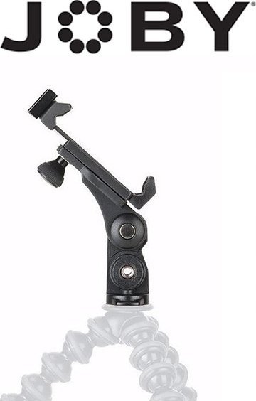 Joby Joby smartphone mount GripTight Pro 2 Mount, black/grey