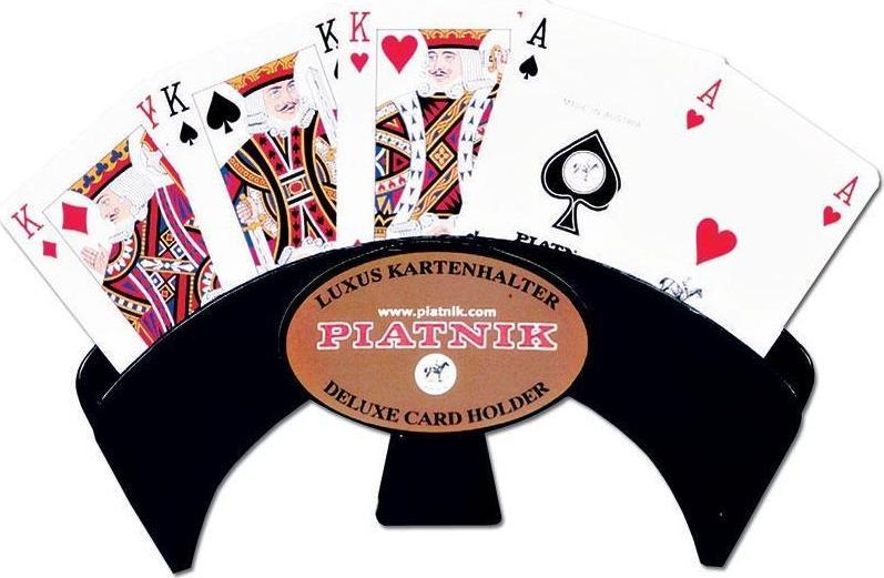 Piatnik Trzymacz do kart PIATNIK