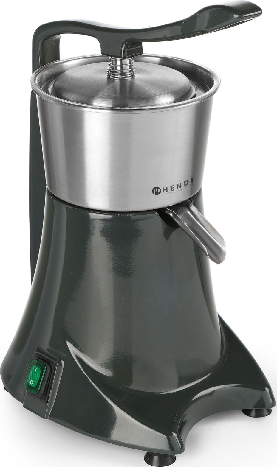 Wyciskarka do cytrusów Hendi 221099