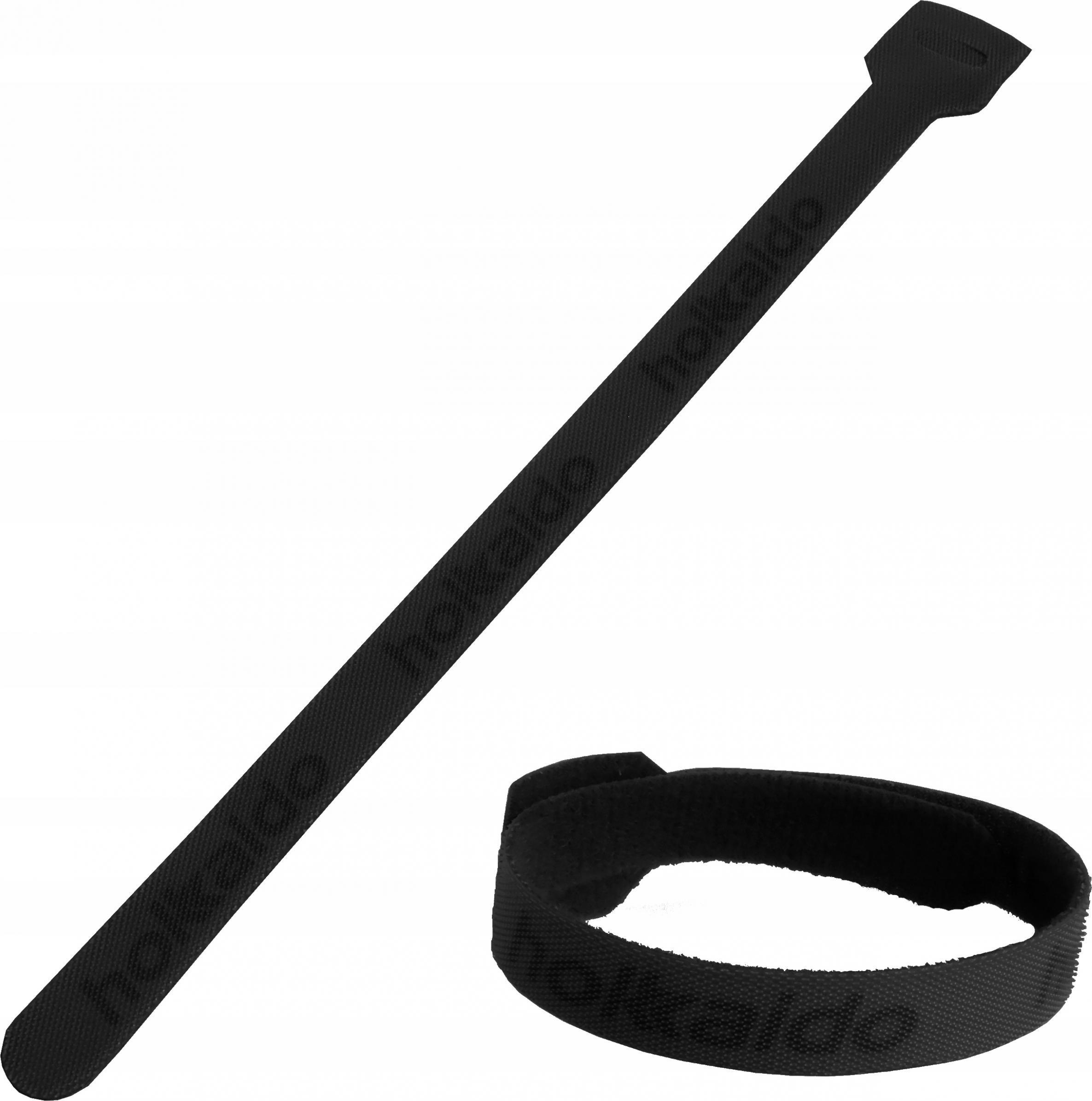 Hokkaido RZEP do spinania wędki wędek 29 cm opaska rzepy