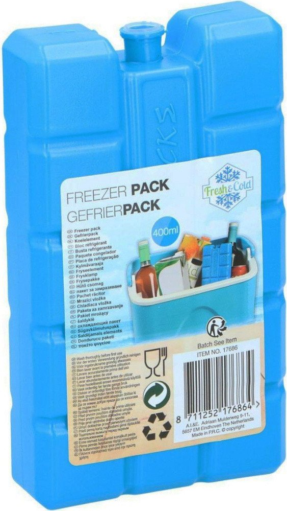 Colorovo WKŁAD DO LODÓWKI 400 ML