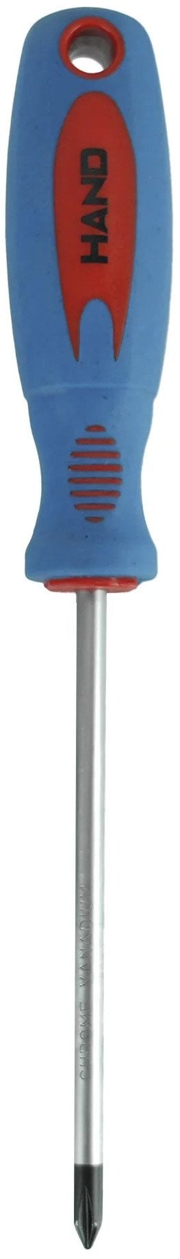 Wkrętak krzyżowy HAND Pro PH1x100