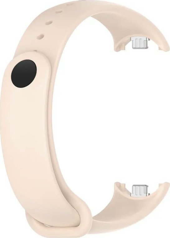 Best Accessories PASEK DO ZEGARKA SMARTBAND XIAOMI MI BAND 8