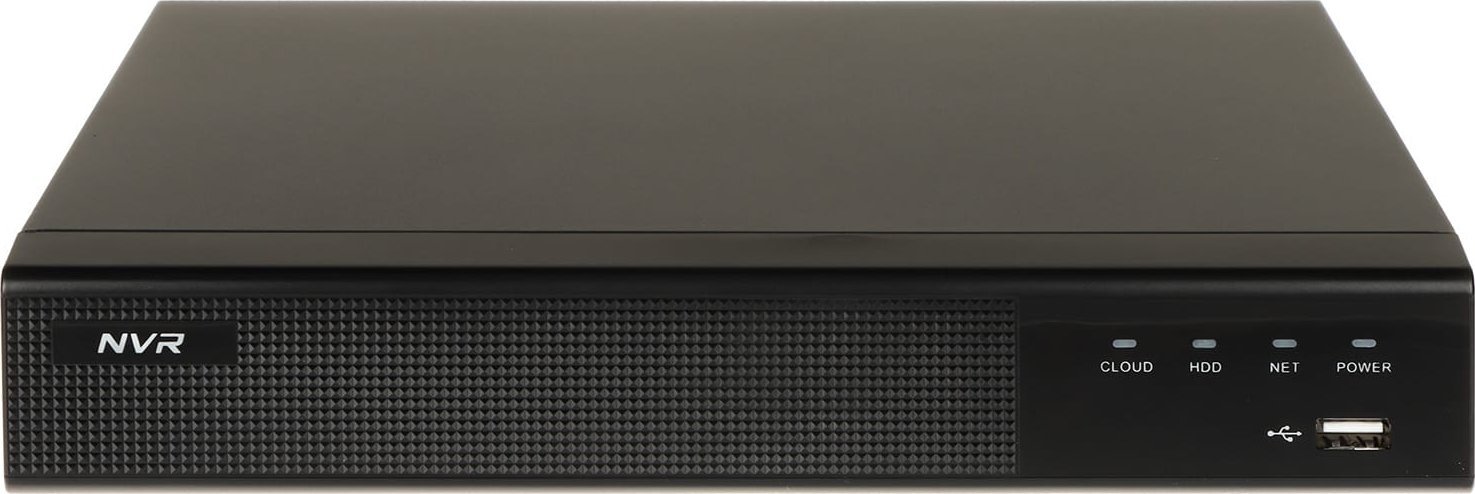 Rejestrator APTI REJESTRATOR IP APTI-N0921-I3 9 KANAŁÓW