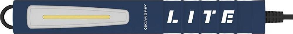 Scangrip Lampa warsztatowa prętowa LED 400lm, 5m SCANGRIP LITE StarLite