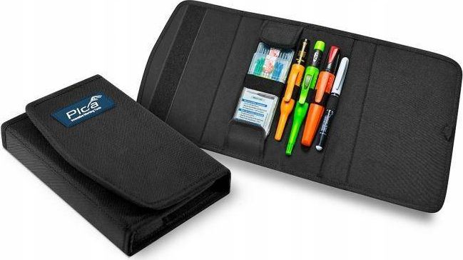 PICA PICA ZESTAW SPECJALNY HYDRAULICZNY MARKER ETUI PICA55020