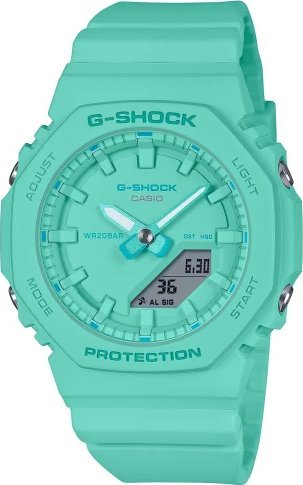 Zegarek Casio Casio GMA-P2100-2AER