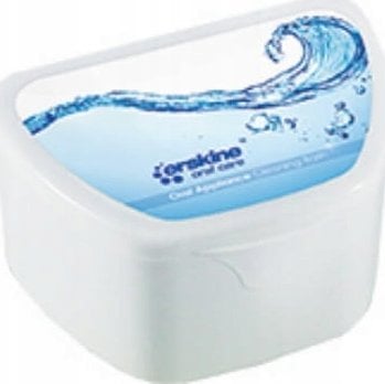 BaByliss PIKSTERS PUDEŁKO/MYJKA DO PROTEZ