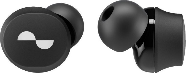 Słuchawki Nura NURA Słuchawki bezprzewodowe NuraBuds v2 czarne