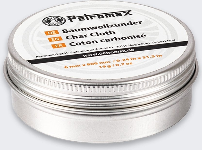 Petromax Rozpałka Bawełniana Petromax