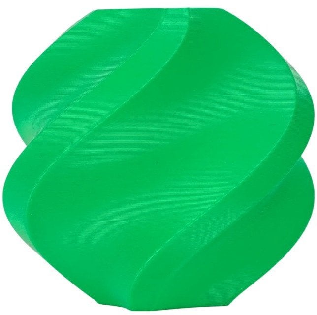 Filament Bambu Lab Refill ABS 1,75mm 1kg - Bambu Green}