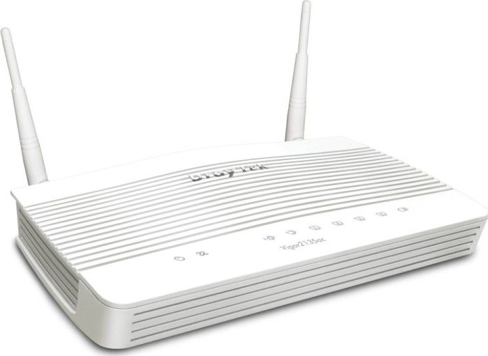 Router DrayTek Vigor 2135ac