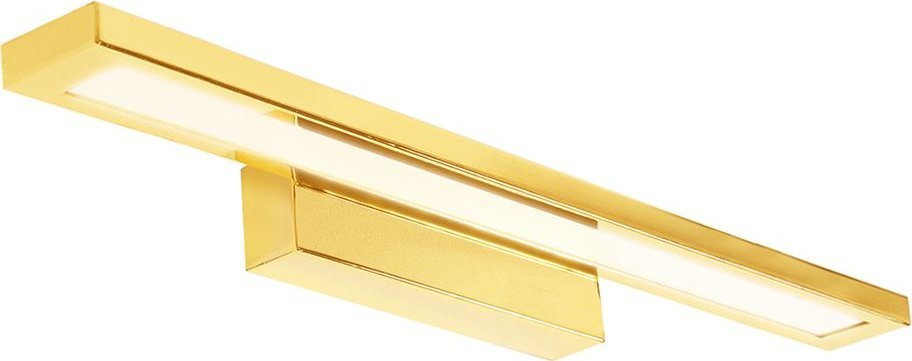 Kinkiet Toolight Kinkiet LED Gold 80cm APP838-1W