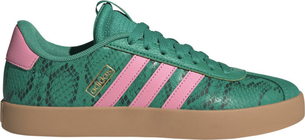 Buty damskie adidas VL Court 3.0 JR8668 39 1/3
