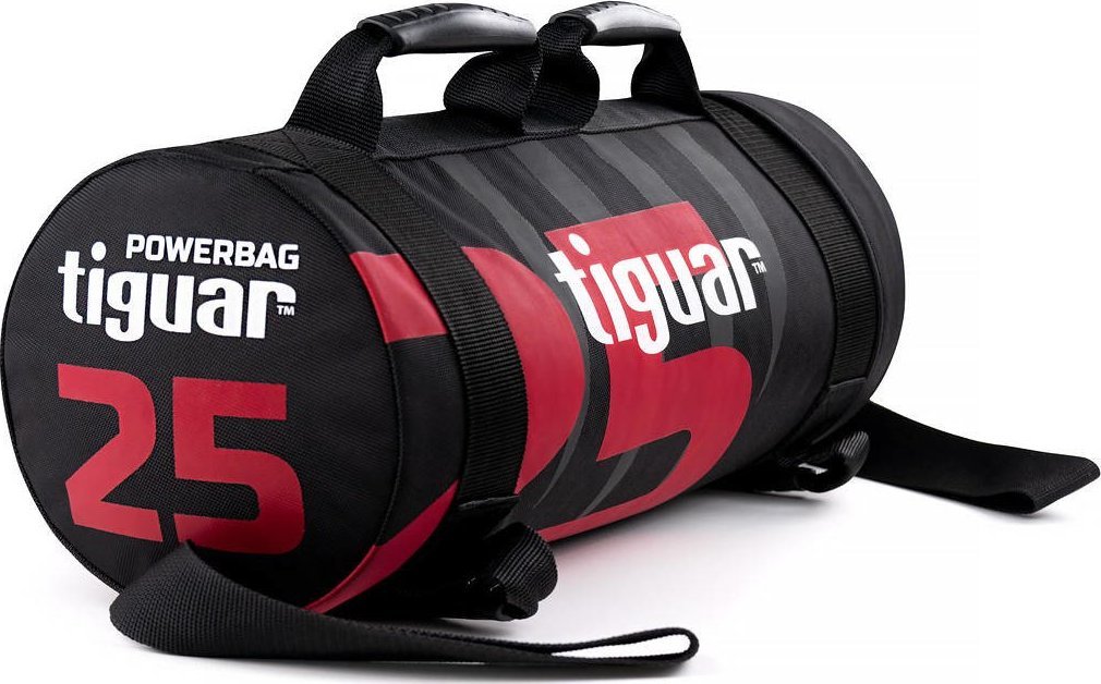 Tiguar Powerbag 25 kg V3 tiguar