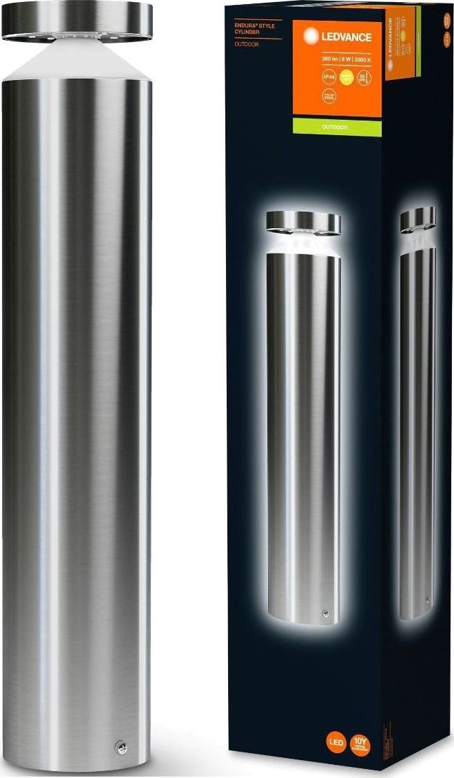 Osram LEDVANCE Lampa Ogrodowa Stojąca SŁUPEK LED 6W 50cm