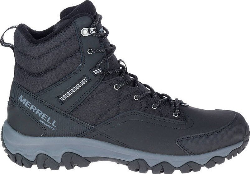 Buty trekkingowe męskie Merrell Buty trekkingowe męskie Merrell THERMO AKITA Mid WP (J036441) 41.5