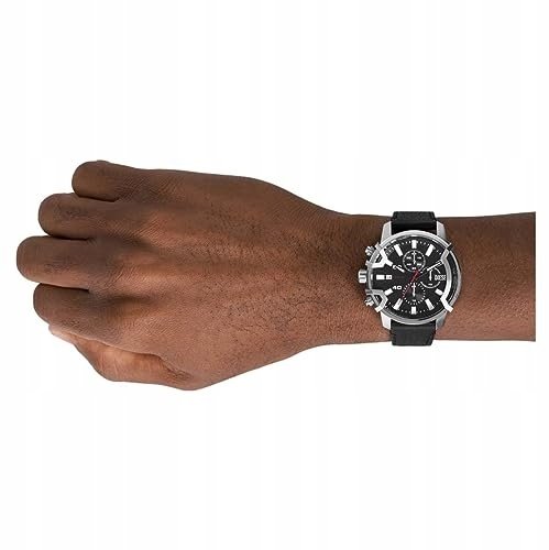 Zegarek Diesel Griffed DZ4603