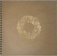 Album do zdobienia kraft