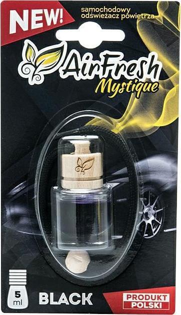 Carcommerce ZAPACH MYSTIQUE 5ml. - black